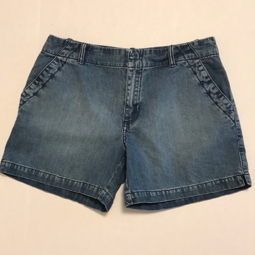 Gap Denim Shorts